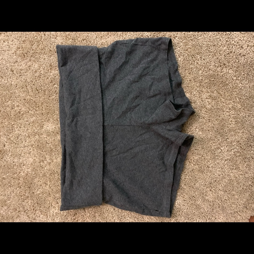 Yoga Shorts